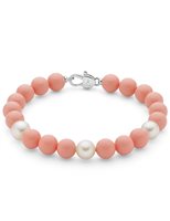 Bracciale Miluna Donna Terra E Mare in Perle PBR3668